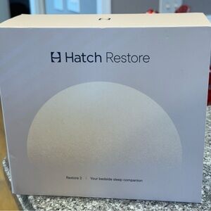 Hatch Restore2 new